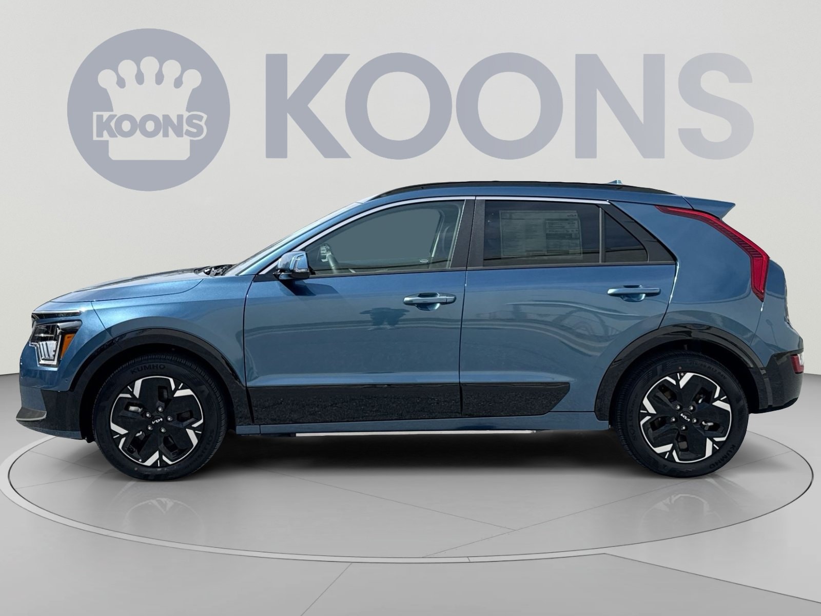 2025 Kia Niro Wave - Photo 2