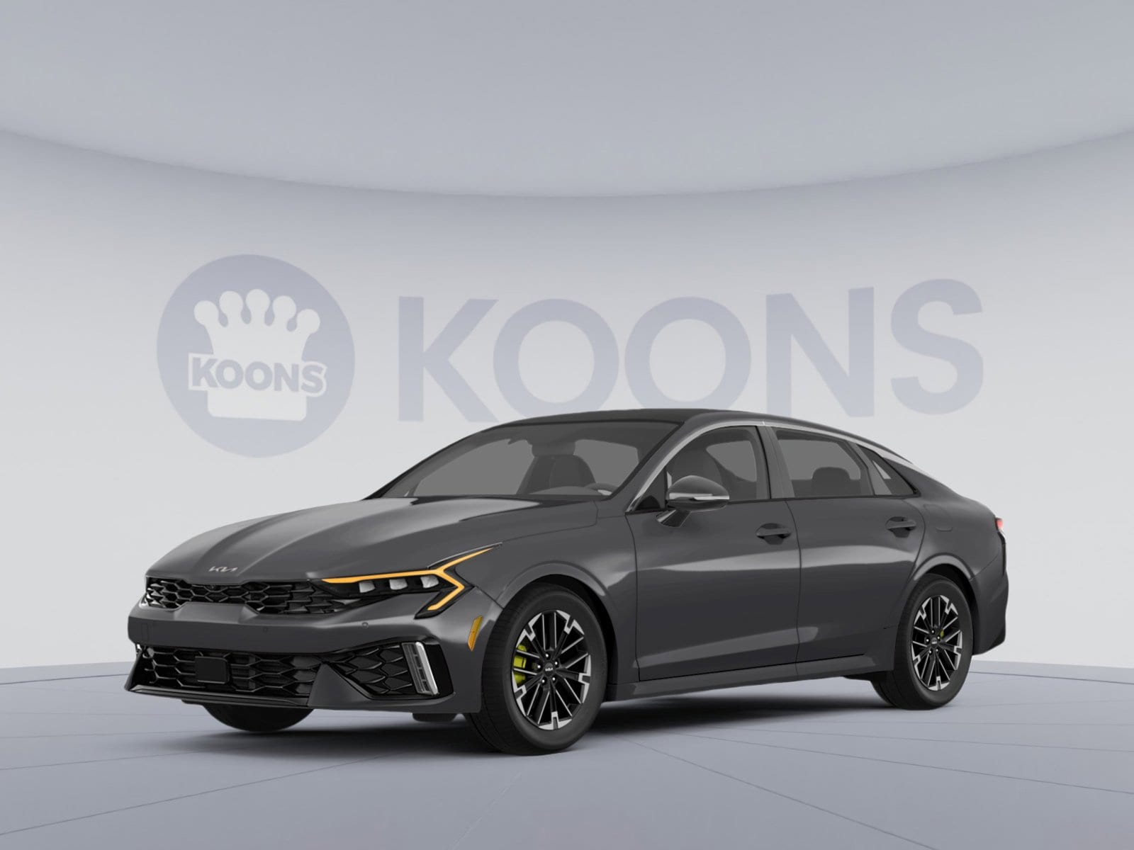 2026 Kia Optima LXS FWD's photo