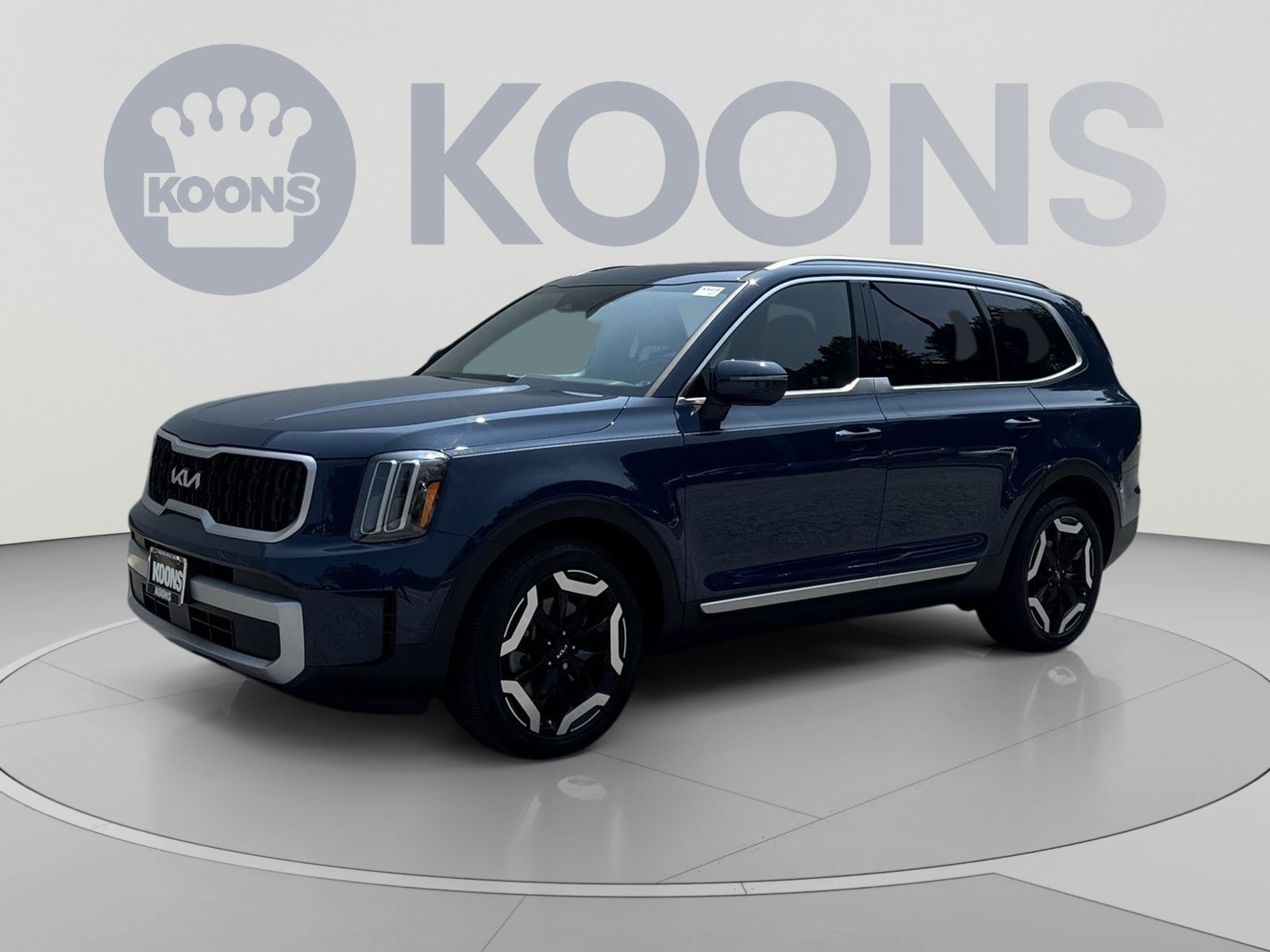 2024 Kia Telluride