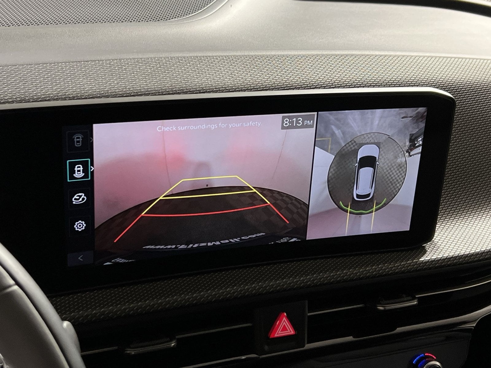 2025 Kia EV6 Wind - Photo 17