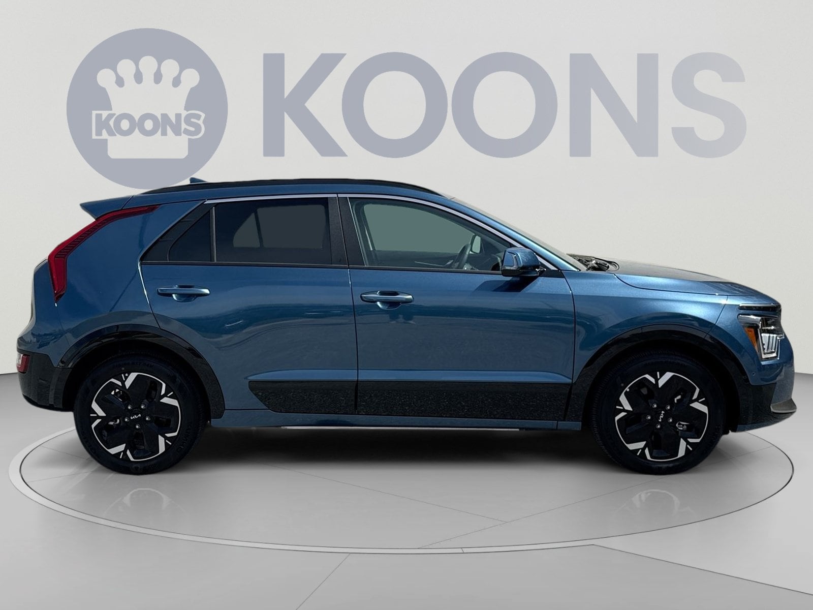 2025 Kia Niro Wave - Photo 8