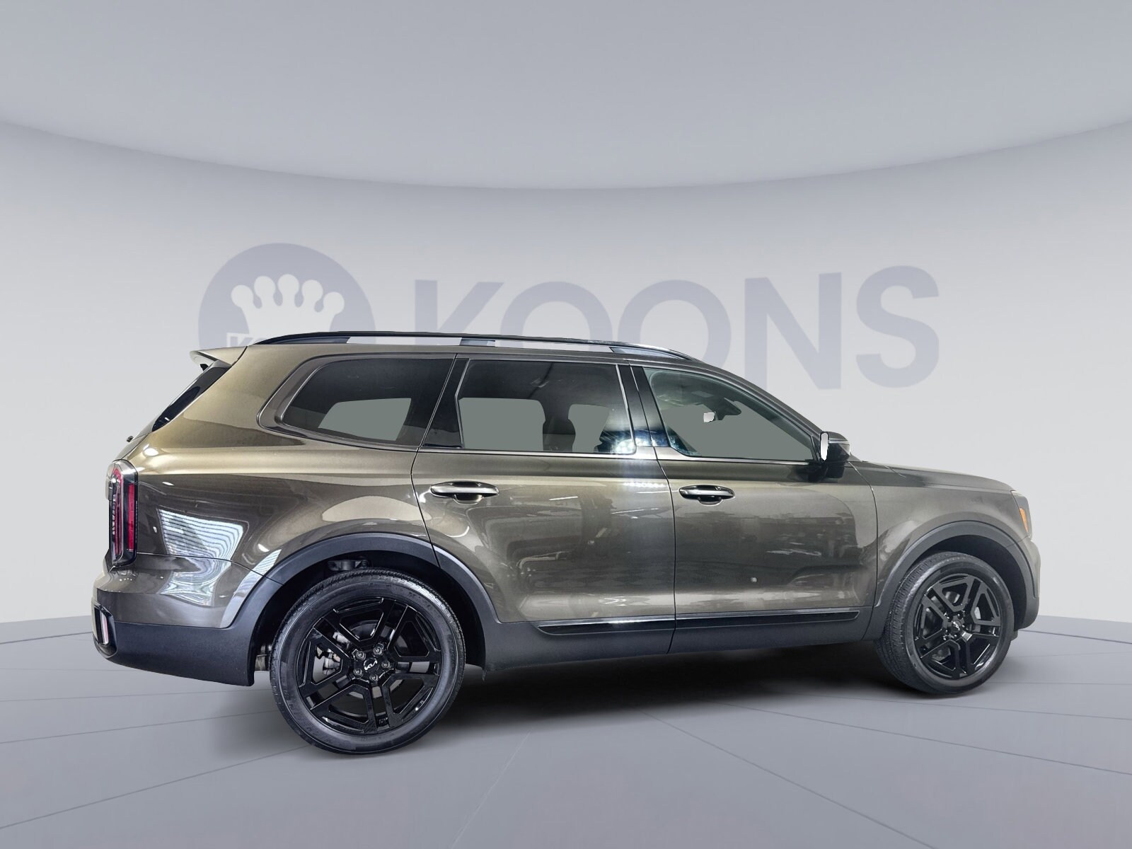 2024 Kia Telluride SX Prestige X-Line - Photo 8