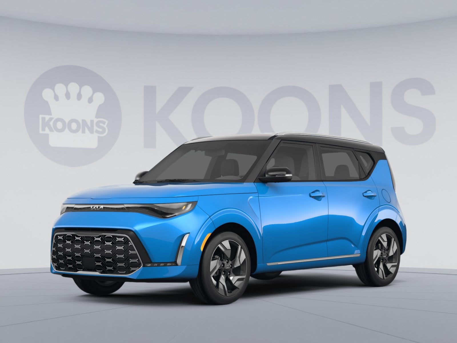 2023 Kia Soul 2.0LT GT-Line IVT's photo