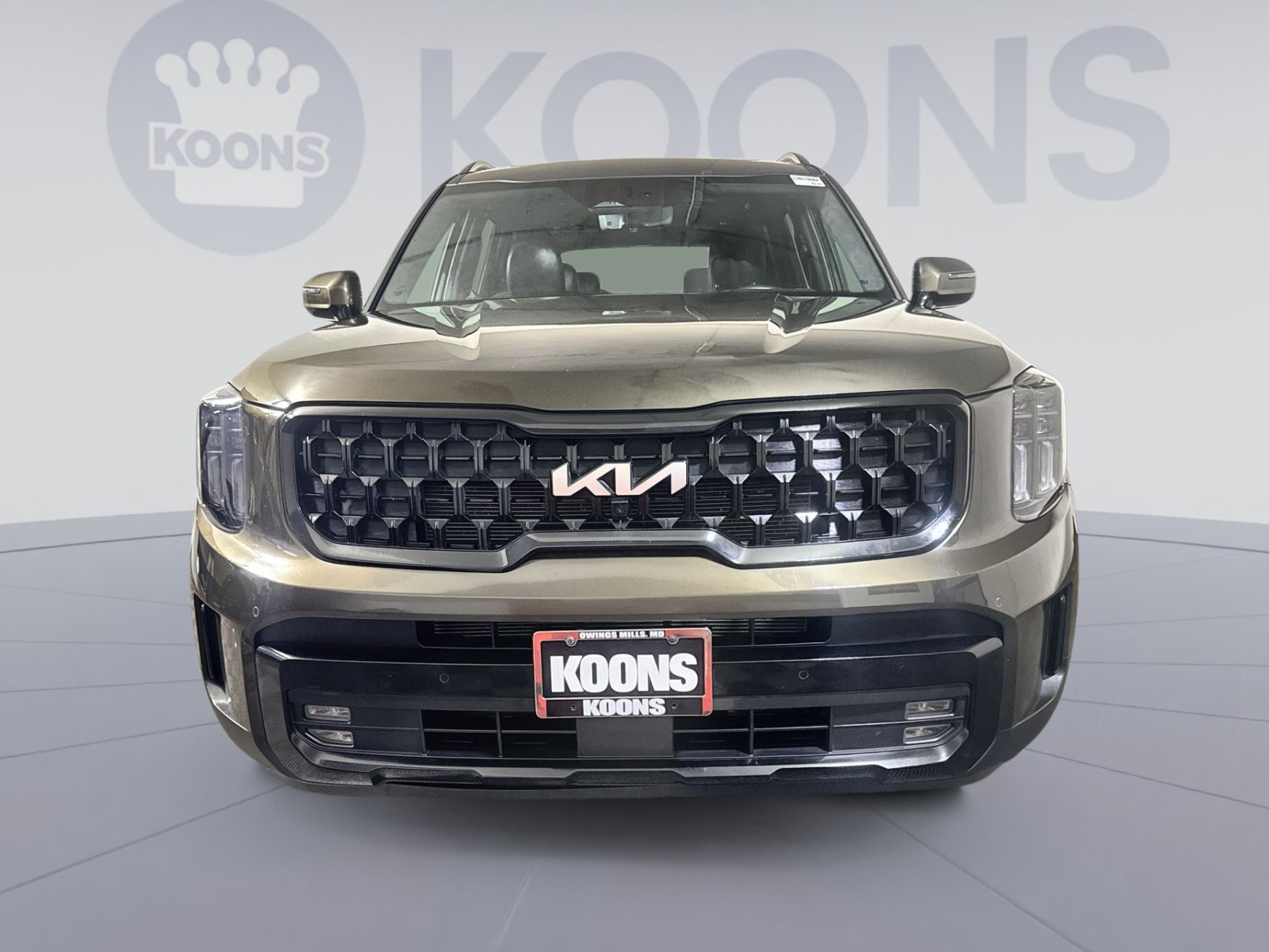 2024 Kia Telluride SX Prestige X-Line - Photo 11