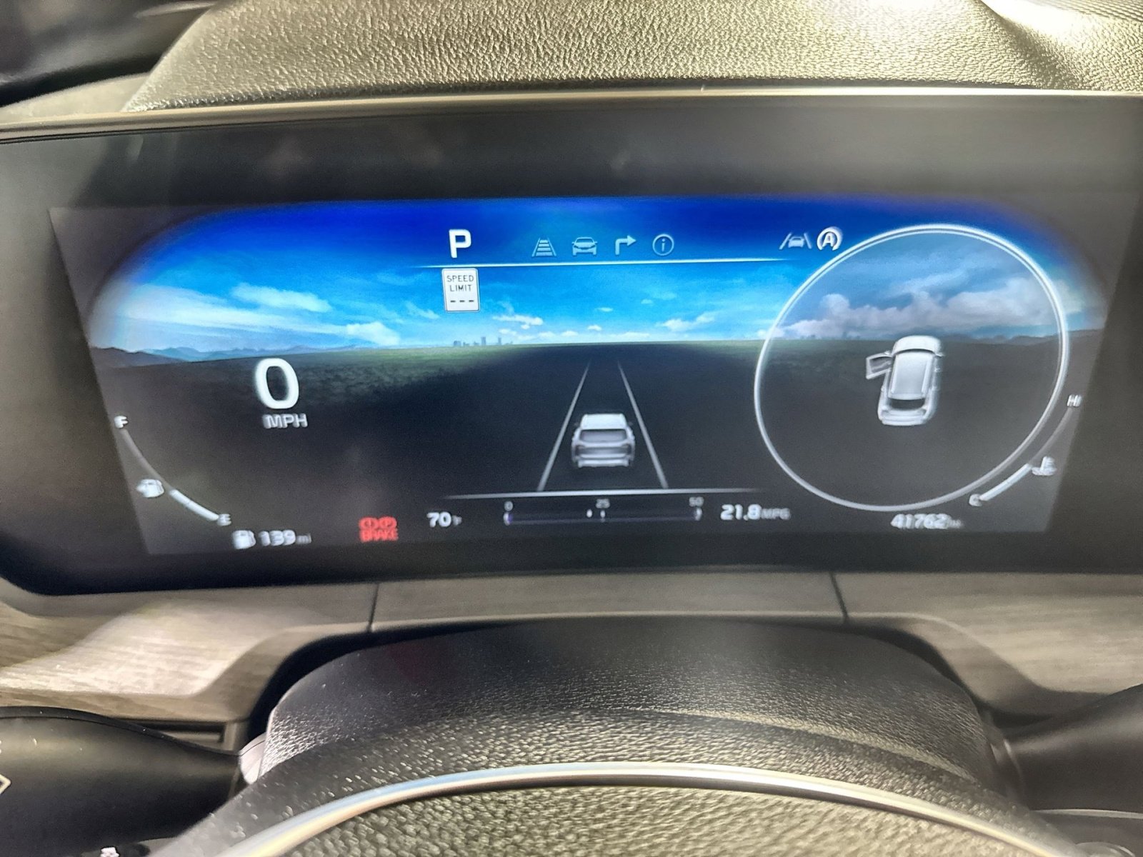 2024 Kia Telluride SX Prestige X-Line - Photo 17