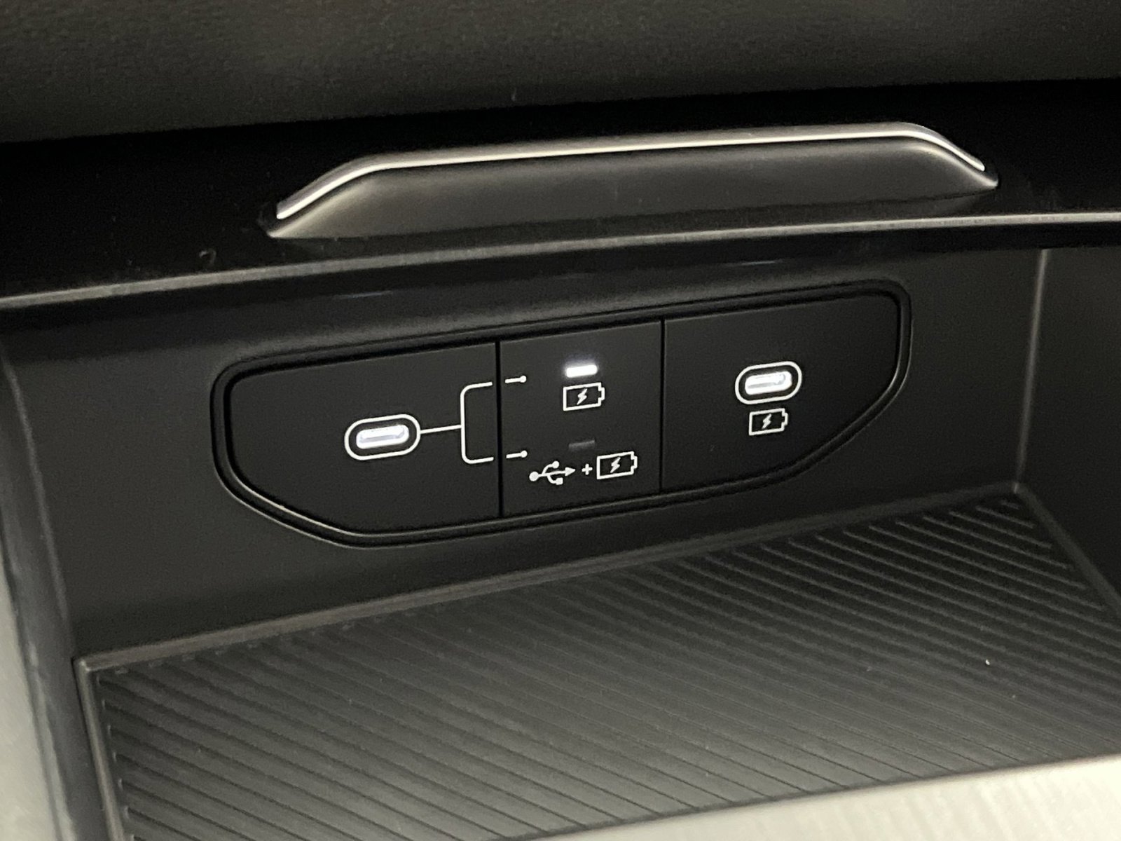 2026 Kia Sportage S Hybrid - Photo 34