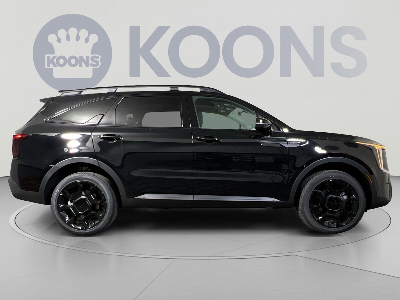 2026 Kia Sorento X-Line EX - Photo 7