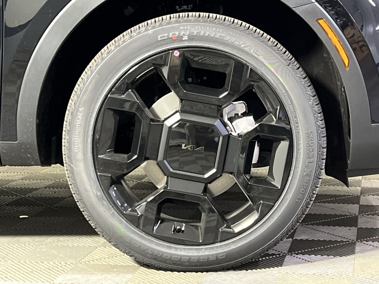 2026 Kia Sorento X-Line EX - Photo 10