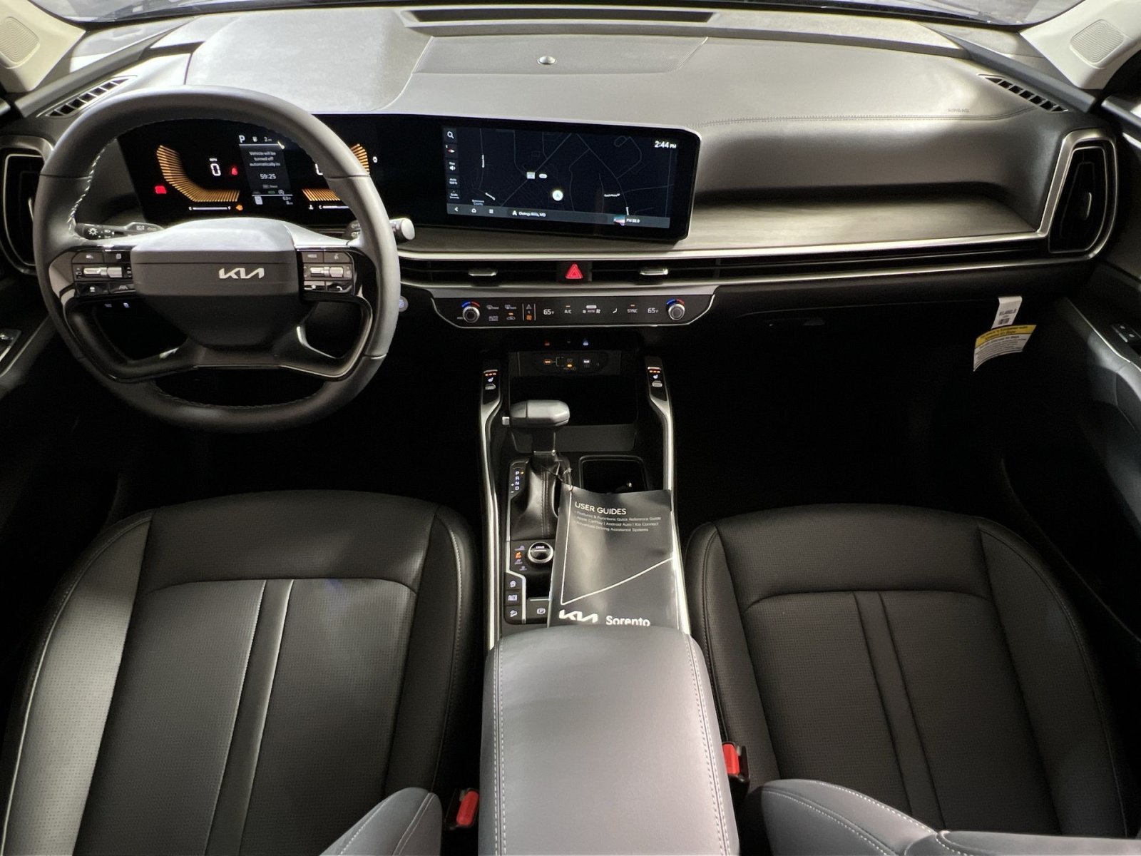2026 Kia Sorento X-Line EX - Photo 21