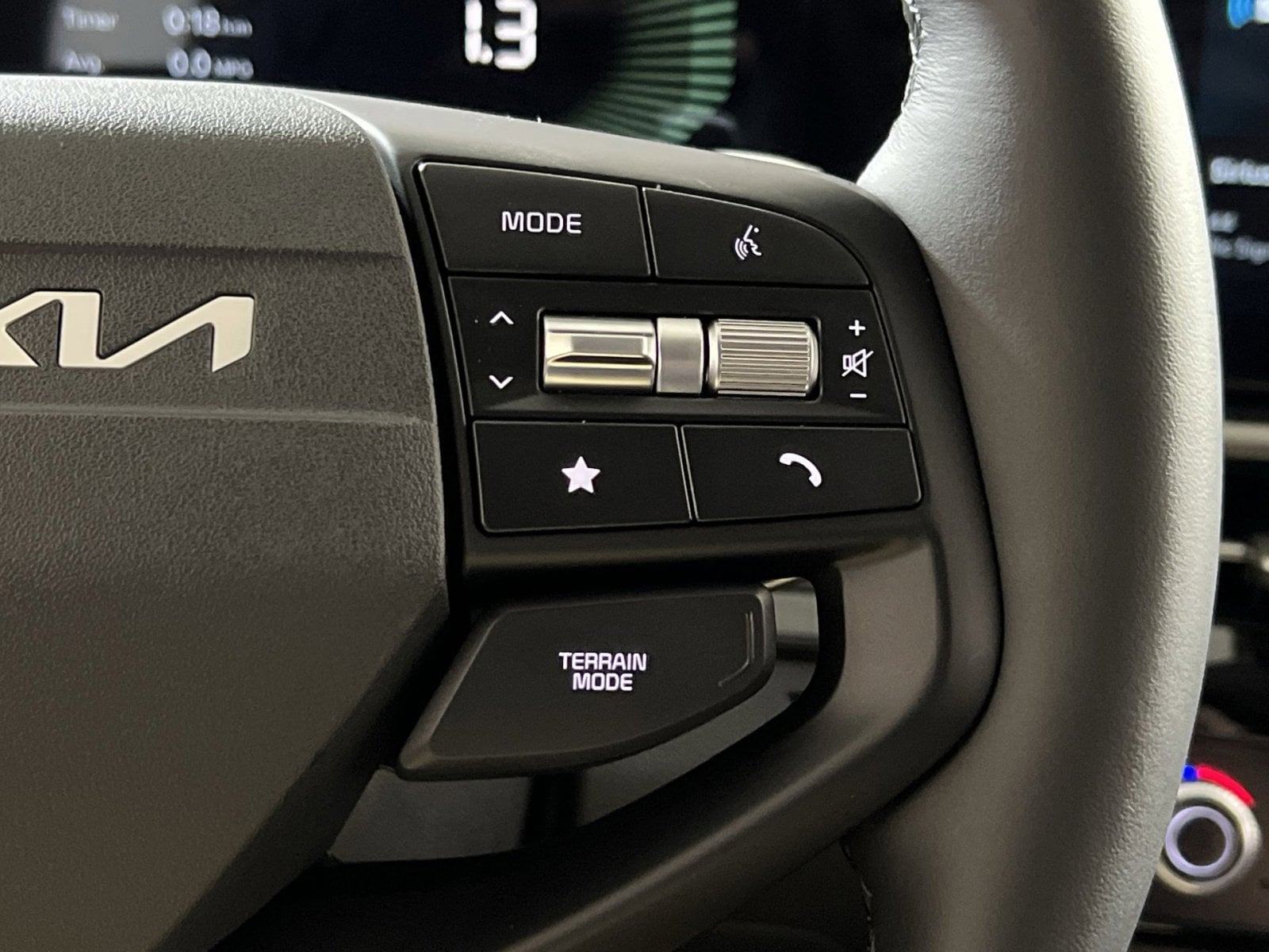 2026 Kia Sportage S Hybrid - Photo 28