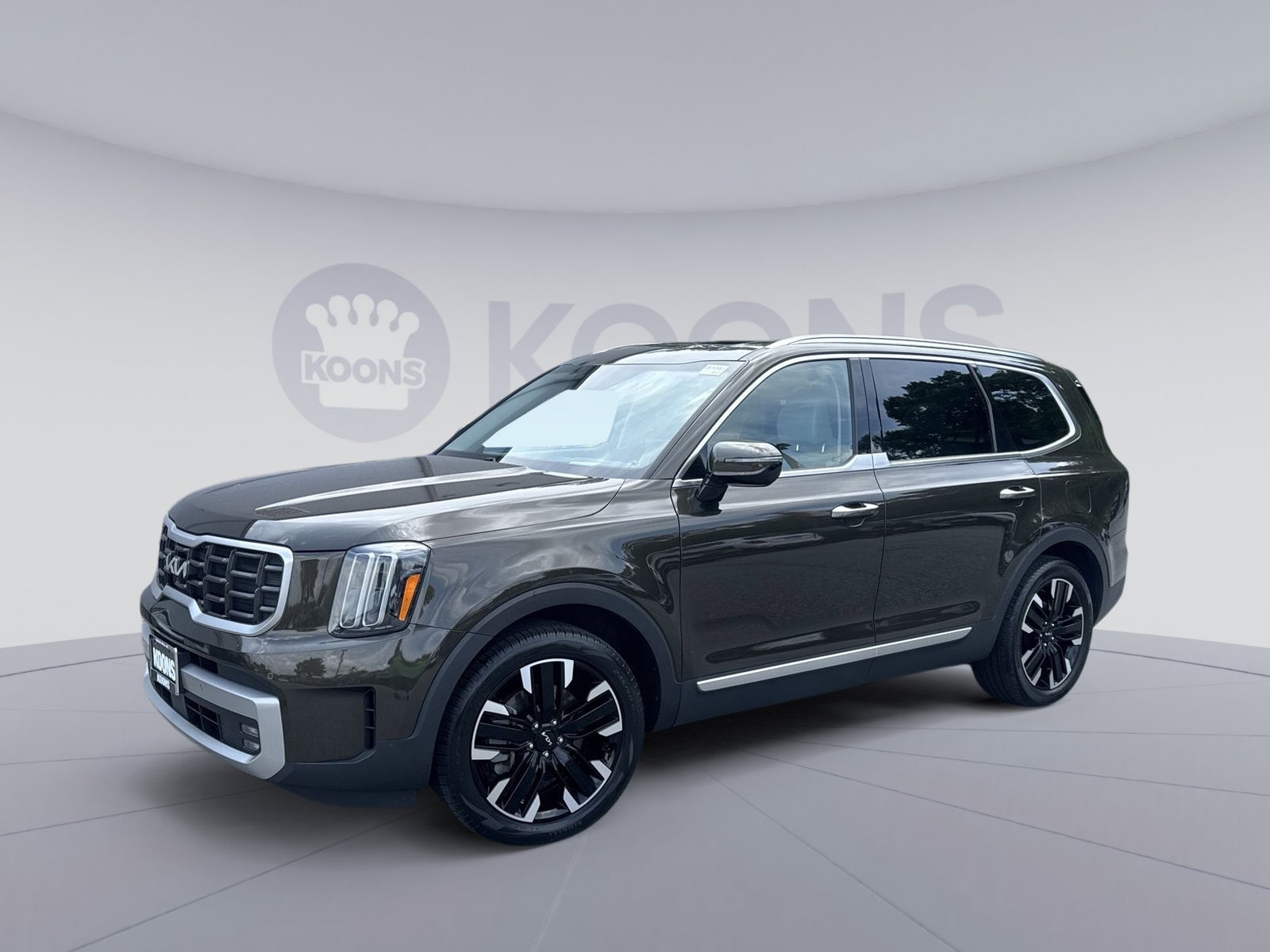 2023 Kia Telluride