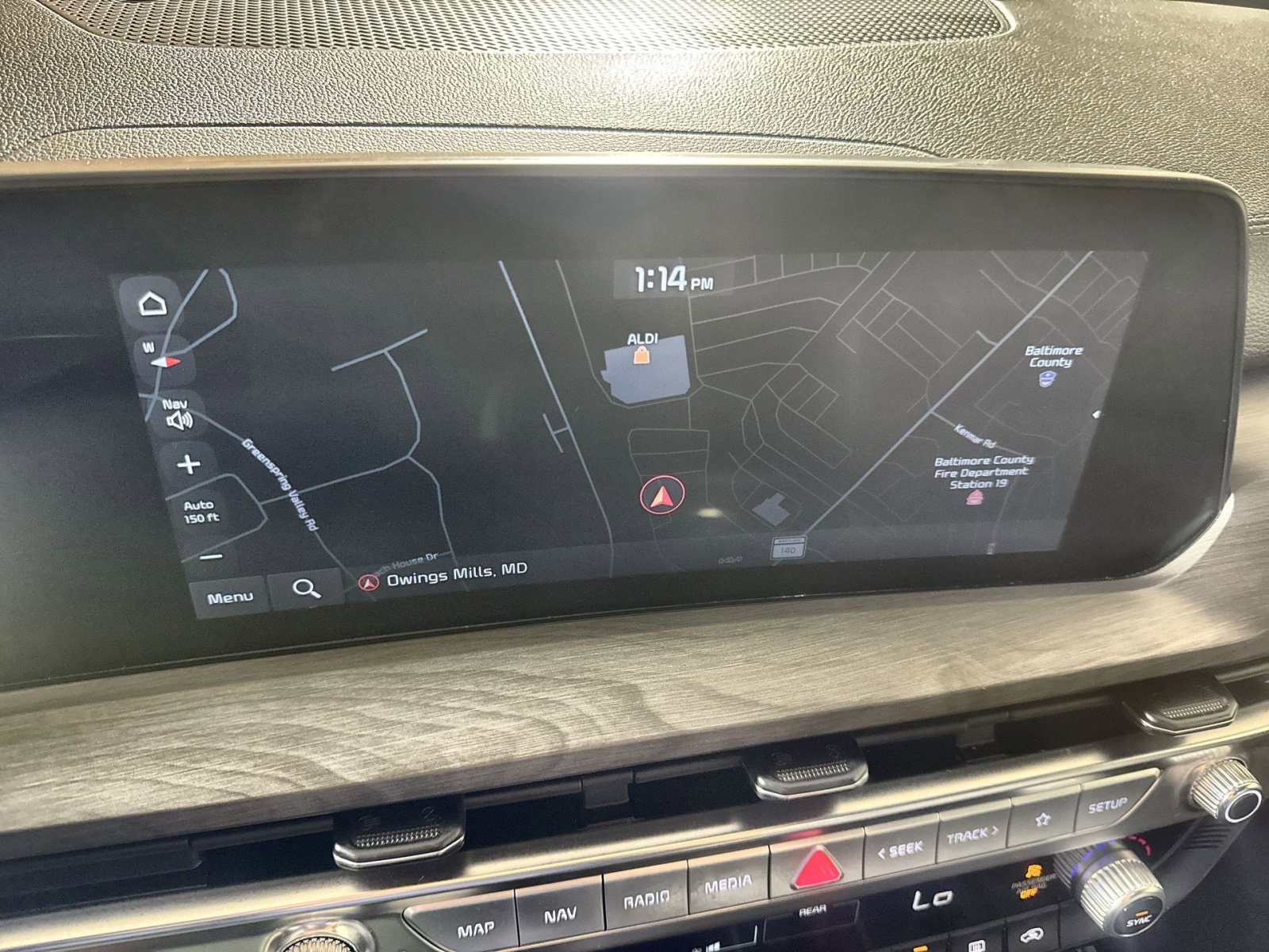 2024 Kia Telluride SX Prestige X-Line - Photo 20