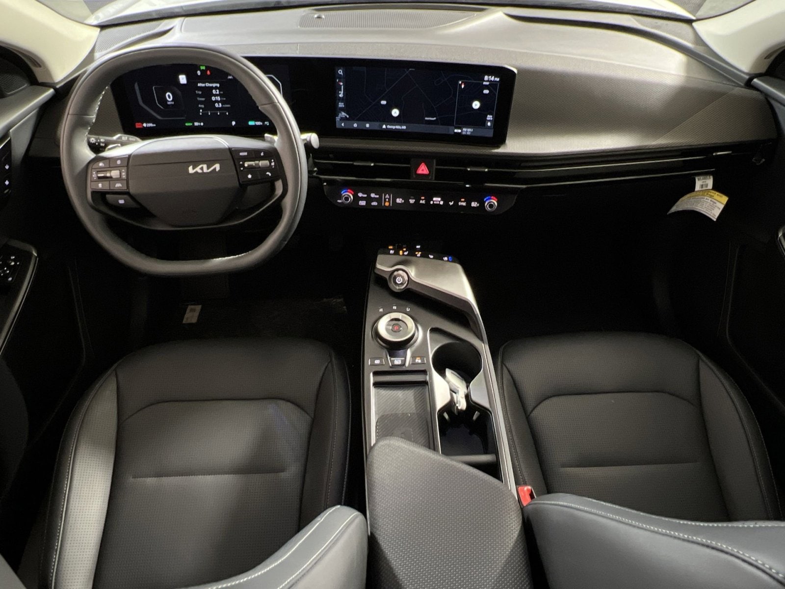 2025 Kia EV6 Wind - Photo 21