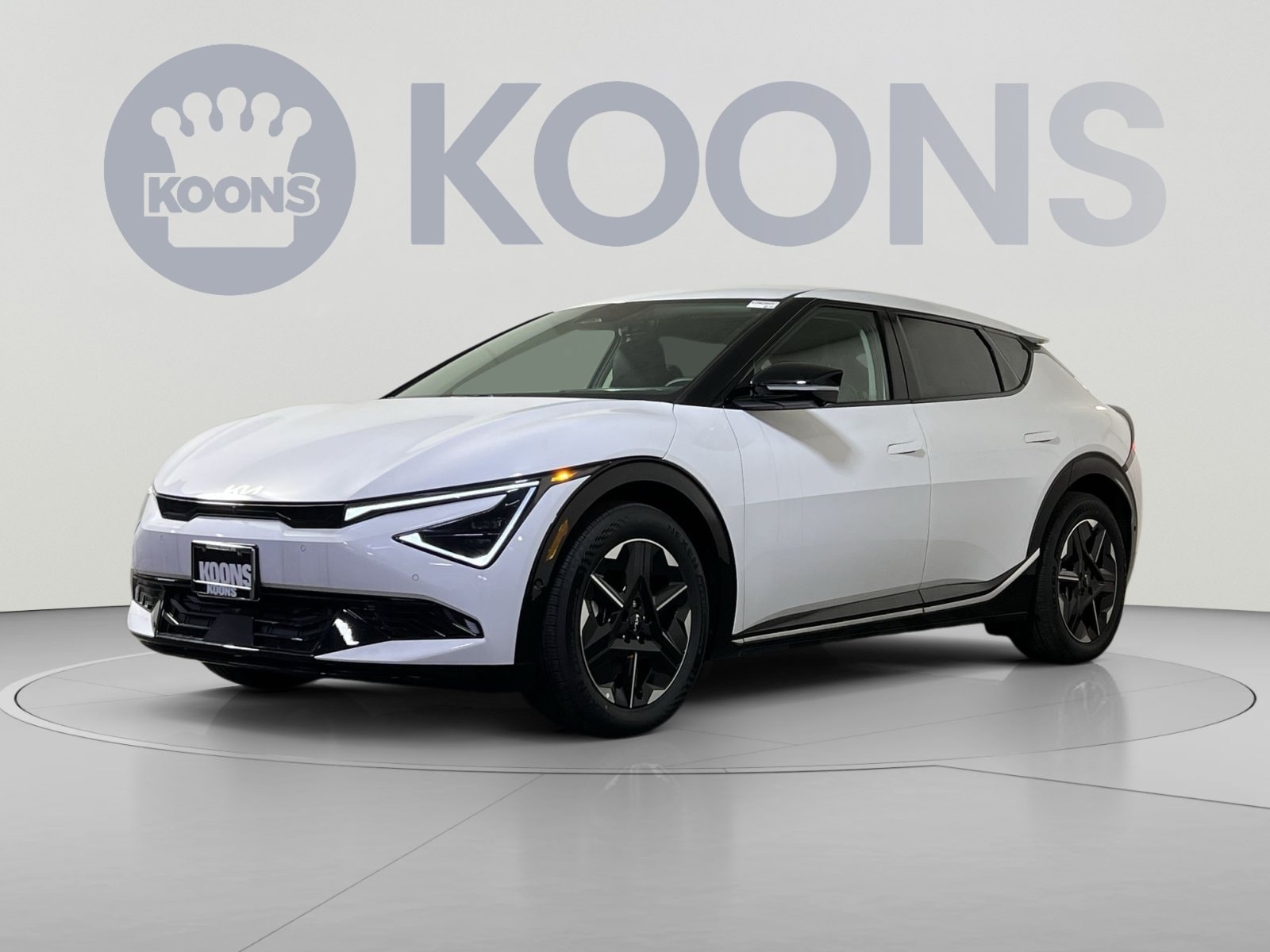 2025 Kia EV6