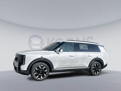 2027 Kia Telluride S SUV