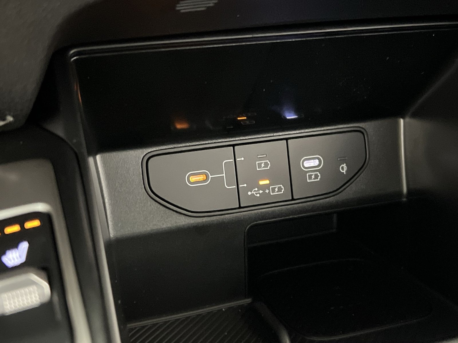 2026 Kia Sorento X-Line EX - Photo 35