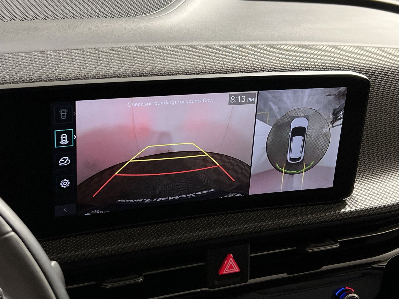 2025 Kia EV6 Wind - Photo 17