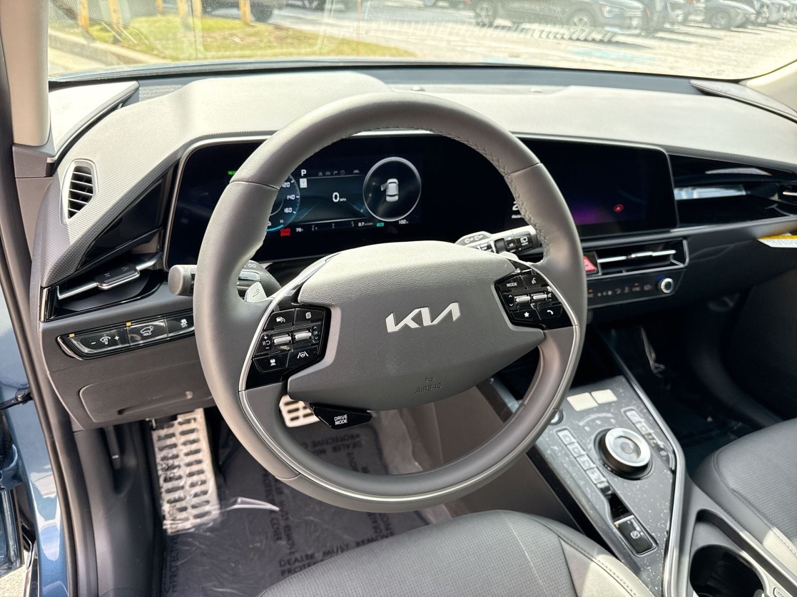 2025 Kia Niro Wave - Photo 16