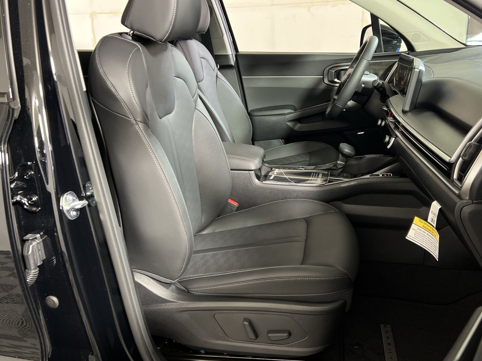 2026 Kia Sorento X-Line EX - Photo 27
