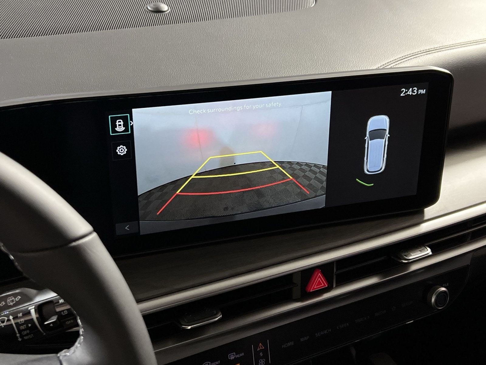 2026 Kia Sorento X-Line EX - Photo 17