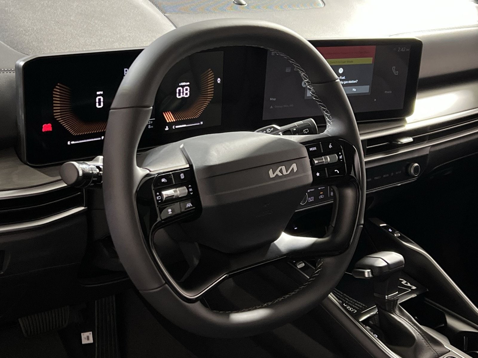 2026 Kia Sorento X-Line EX - Photo 14