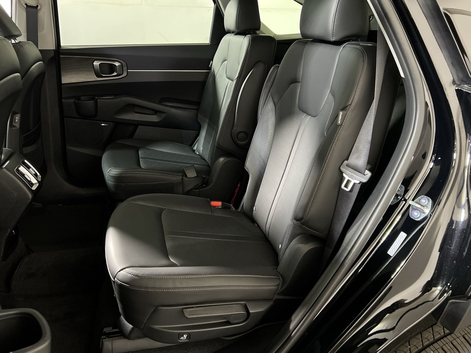 2026 Kia Sorento X-Line EX - Photo 23