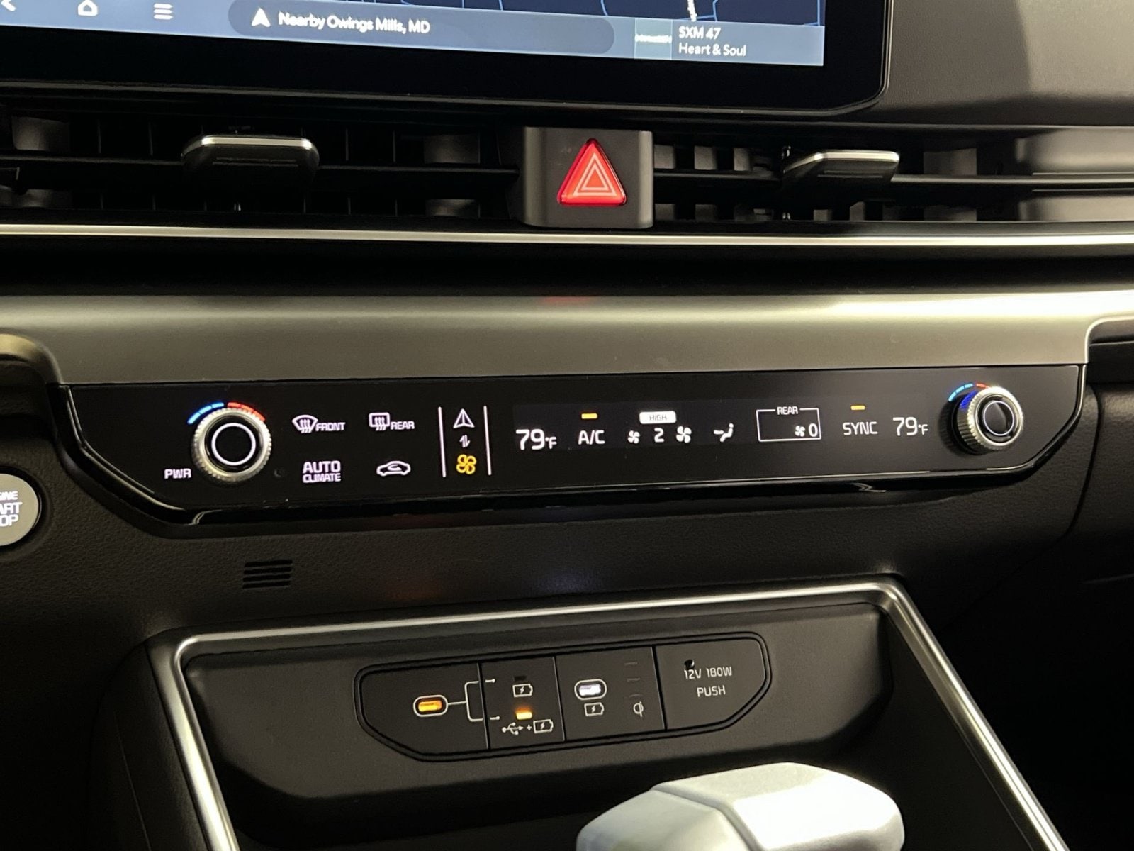 2026 Kia Carnival SX - Photo 19