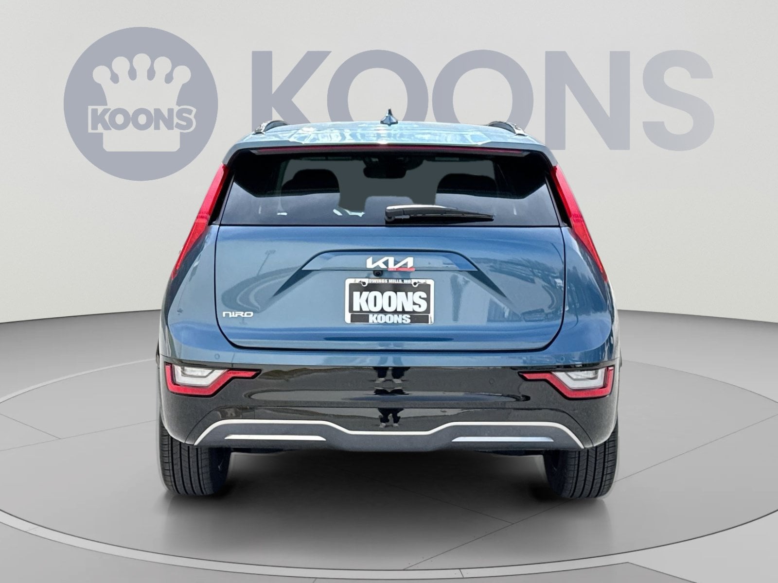 2025 Kia Niro Wave - Photo 5