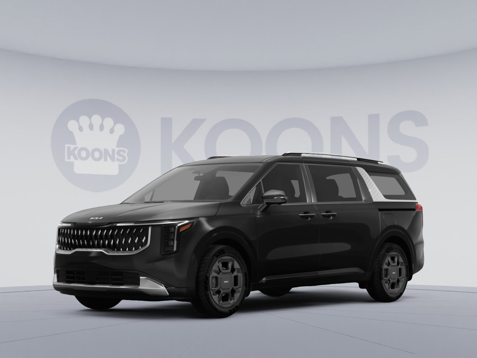2026 Kia Sedona EX HEV's photo