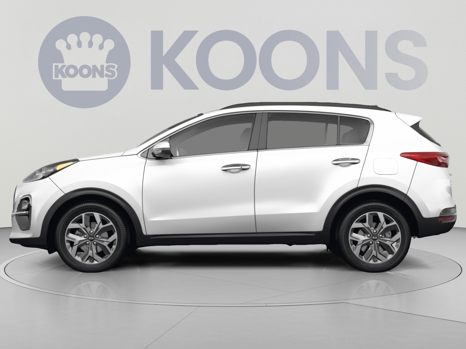Used 2022 Kia Sportage LX with VIN KNDPM3AC5N7024242 for sale in Owings Mills, MD