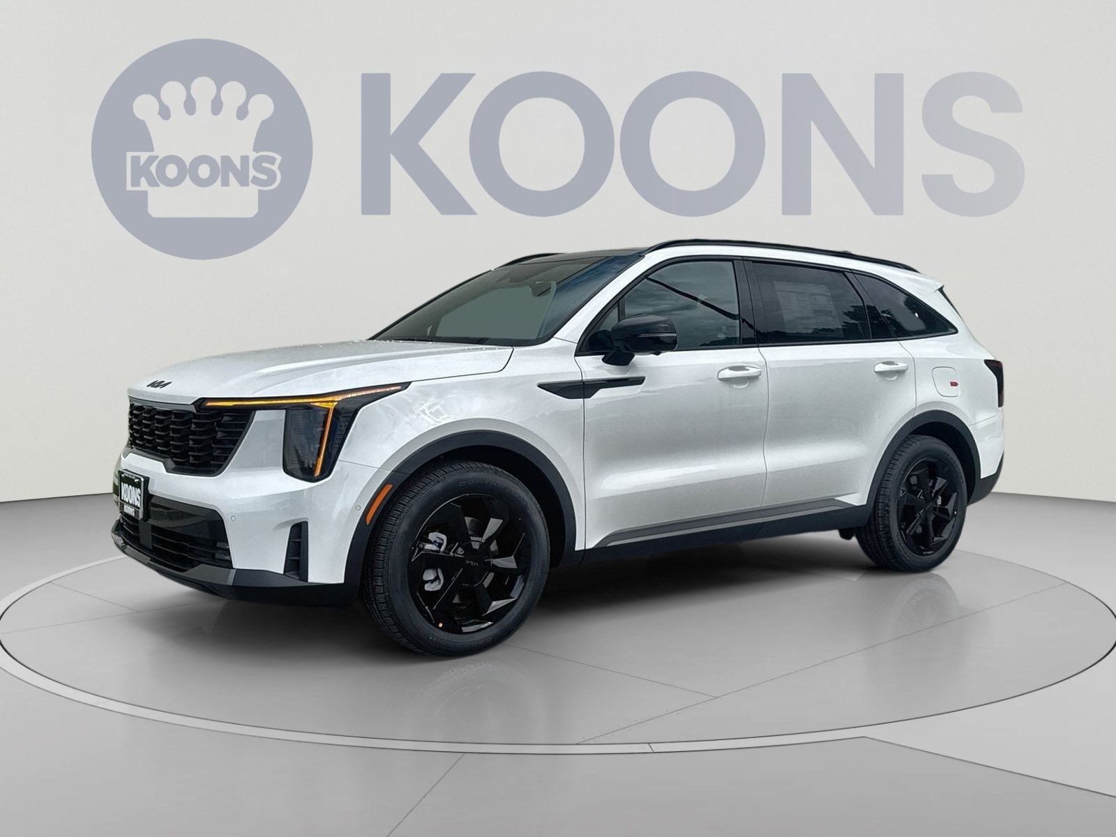 2026 Kia Sorento Hybrid