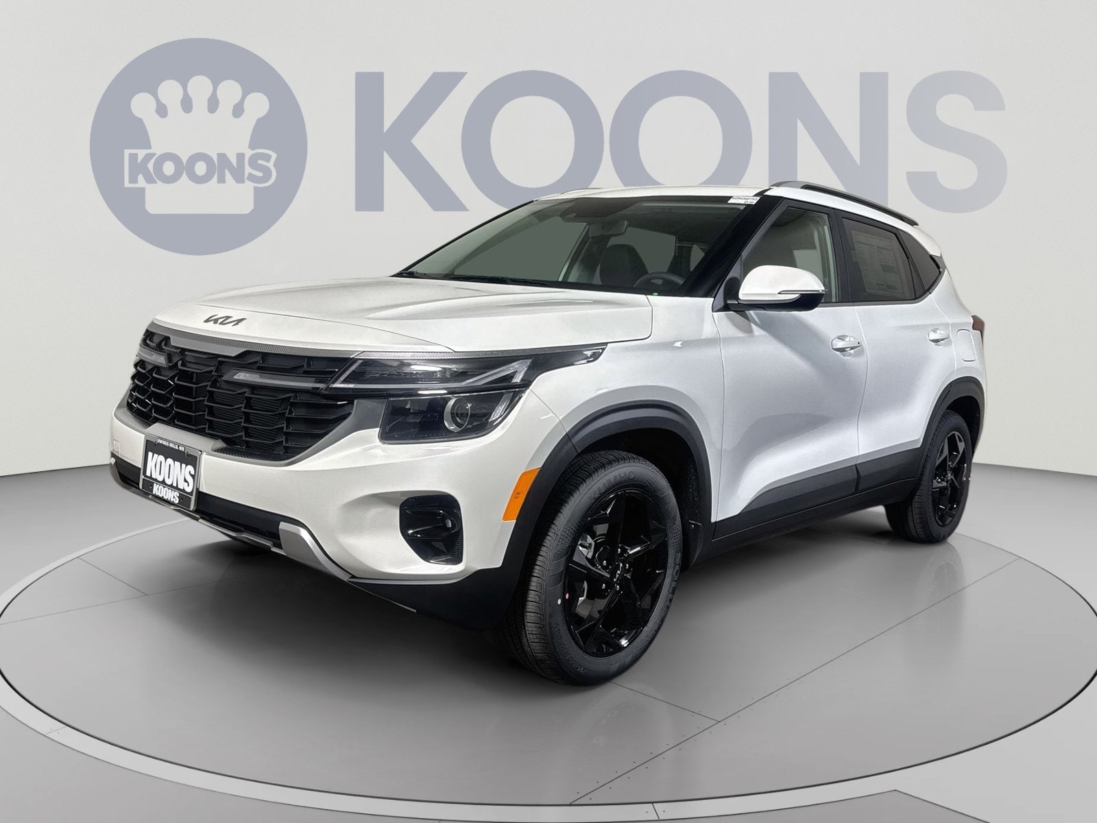 2026 Kia Seltos
