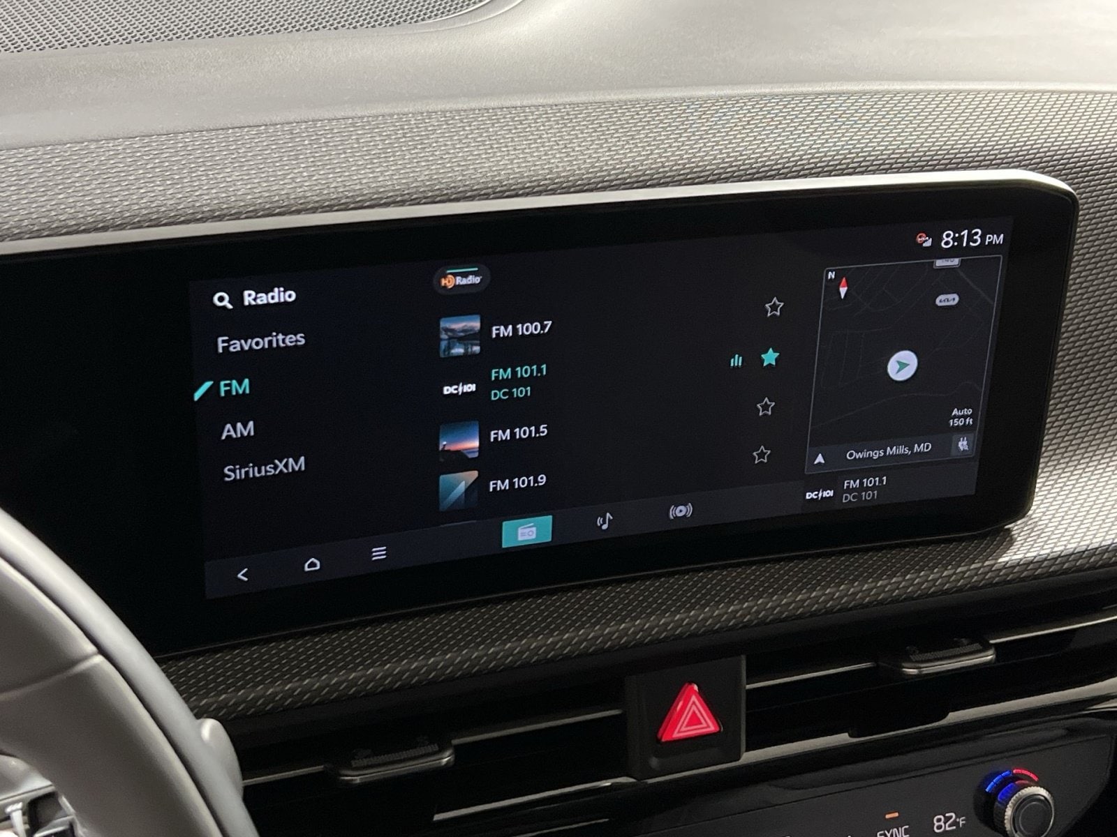 2025 Kia EV6 Wind - Photo 16
