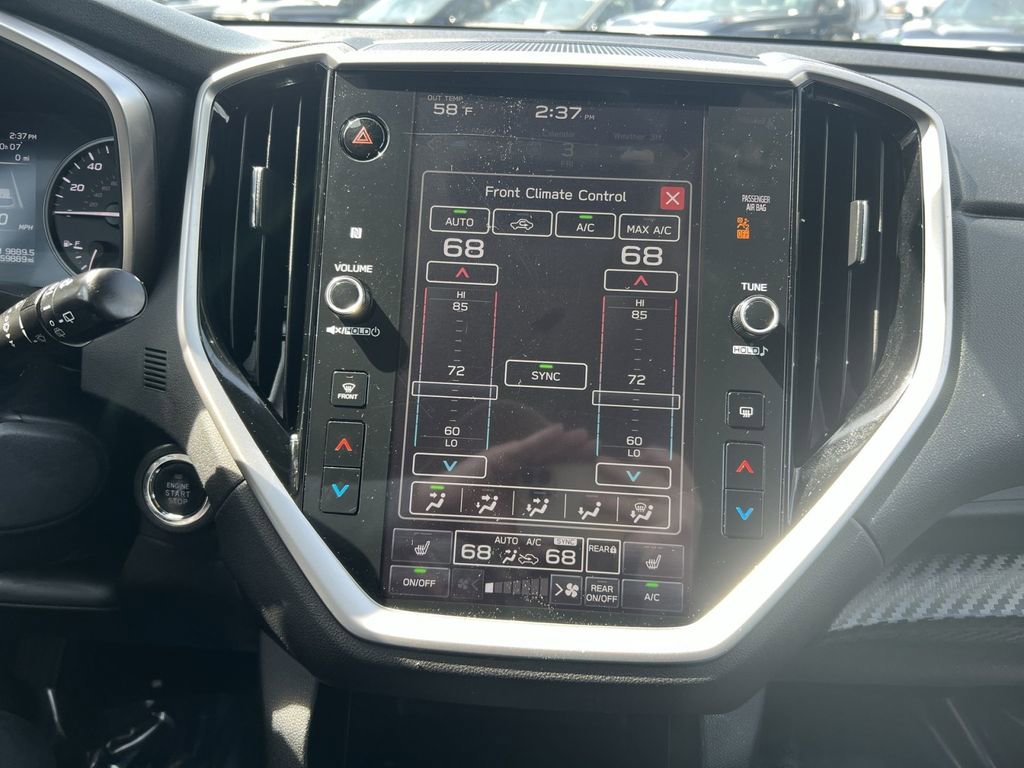 2023 Subaru Ascent Premium - Photo 20