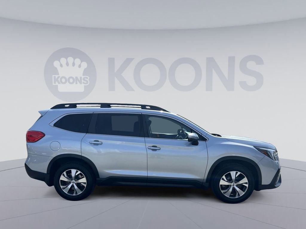 2023 Subaru Ascent Premium - Photo 8