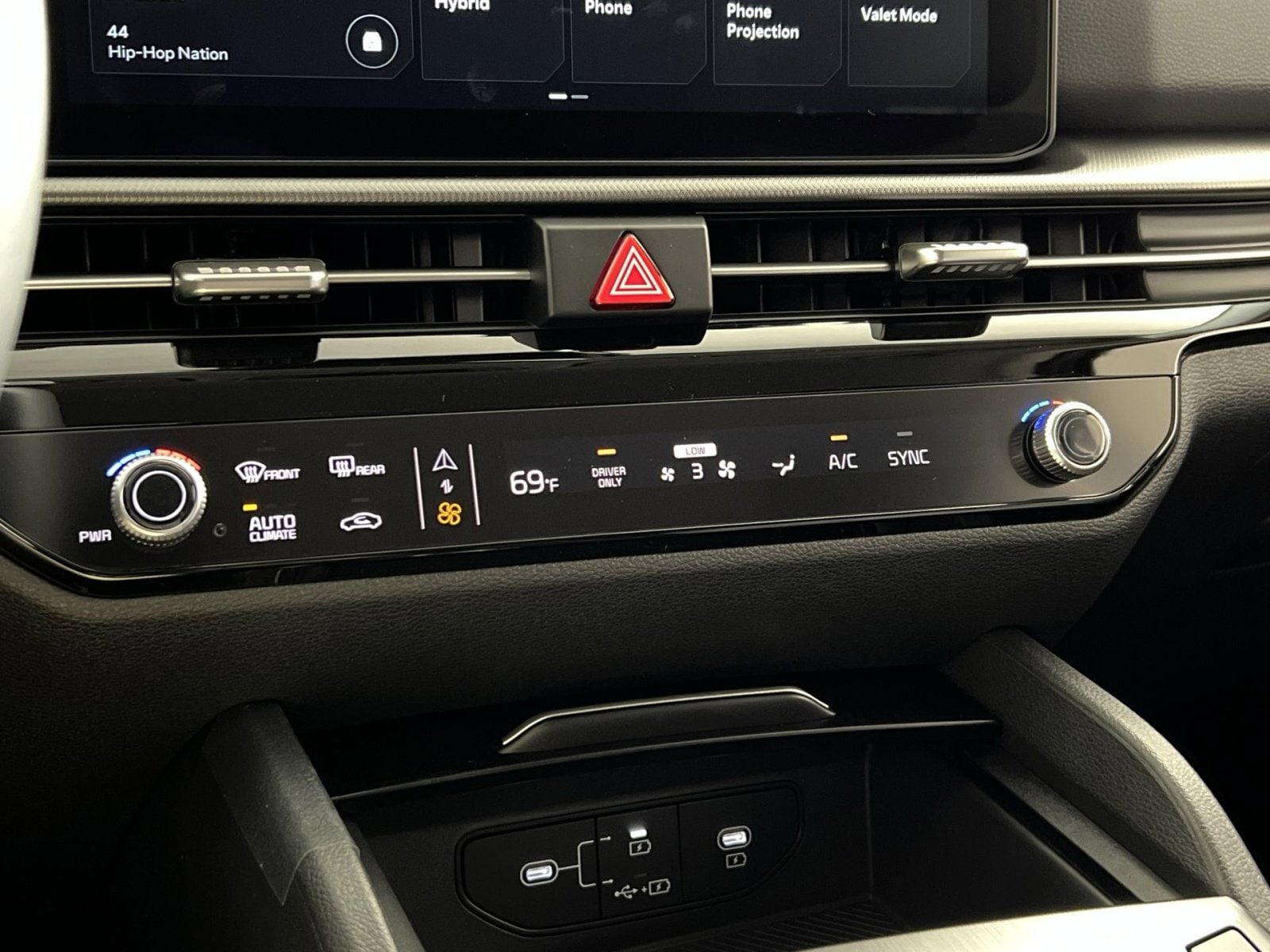 2026 Kia Sportage S Hybrid - Photo 19