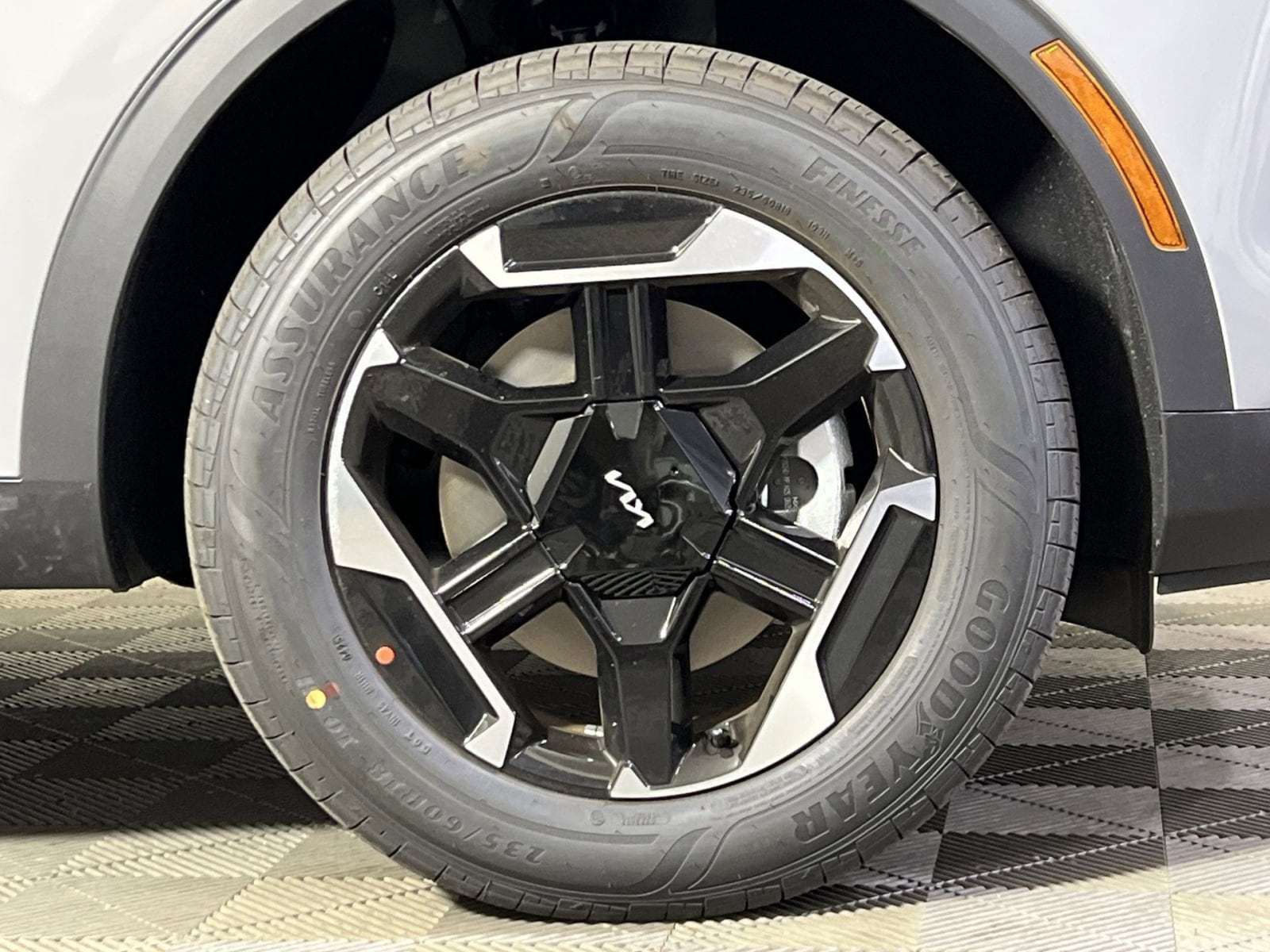 2026 Kia Sportage S Hybrid - Photo 10