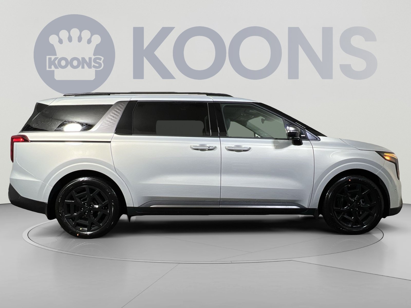 2026 Kia Carnival SX - Photo 7
