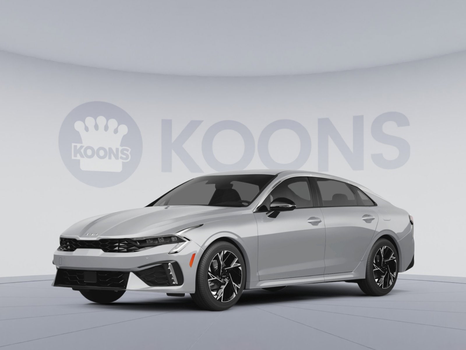 2026 Kia Optima's photo