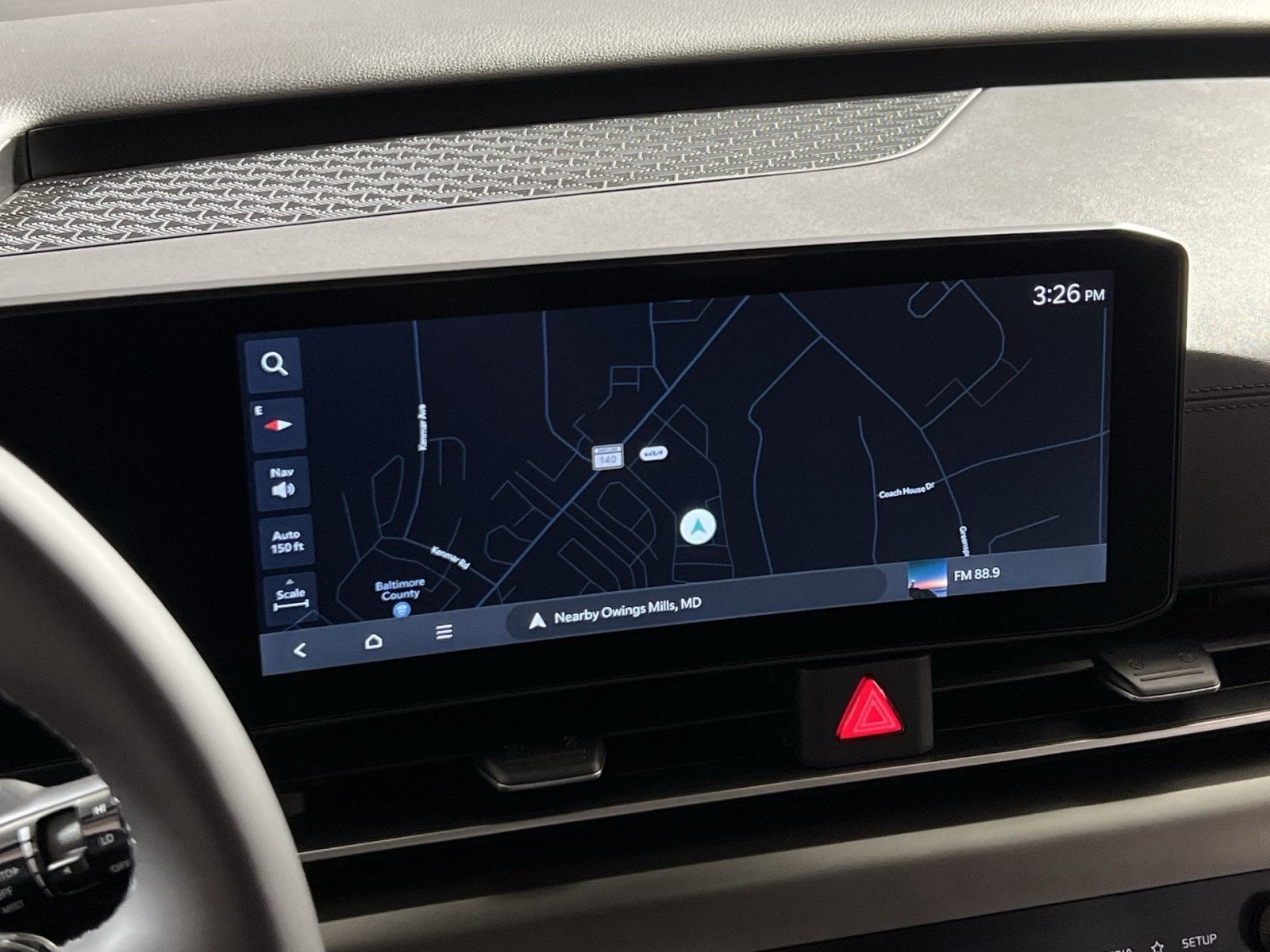 2026 Kia Carnival SX Prestige - Photo 18