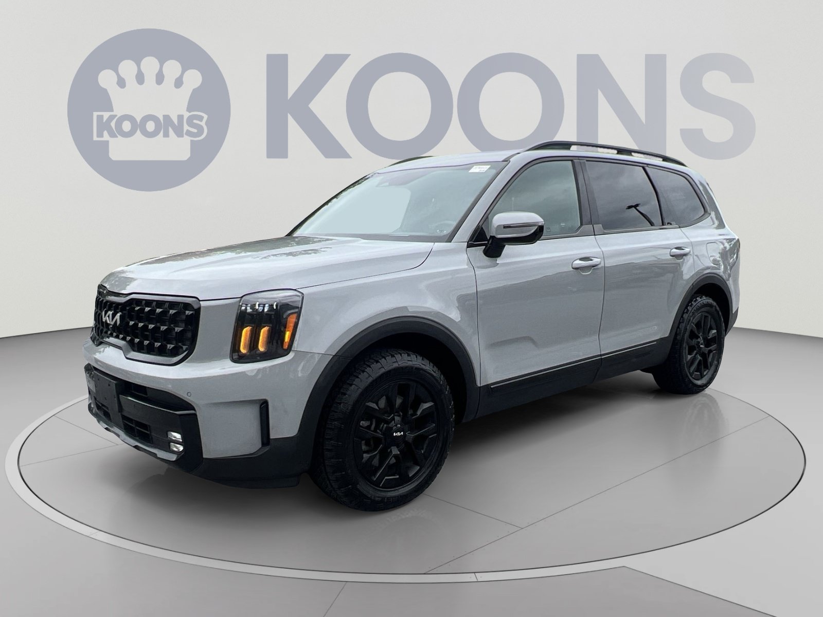2024 Kia Telluride