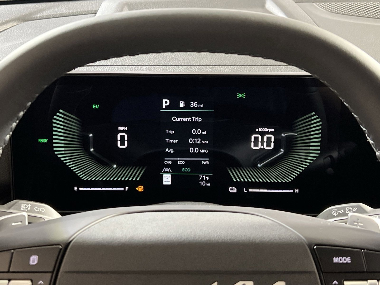 2026 Kia Sportage S Hybrid - Photo 15