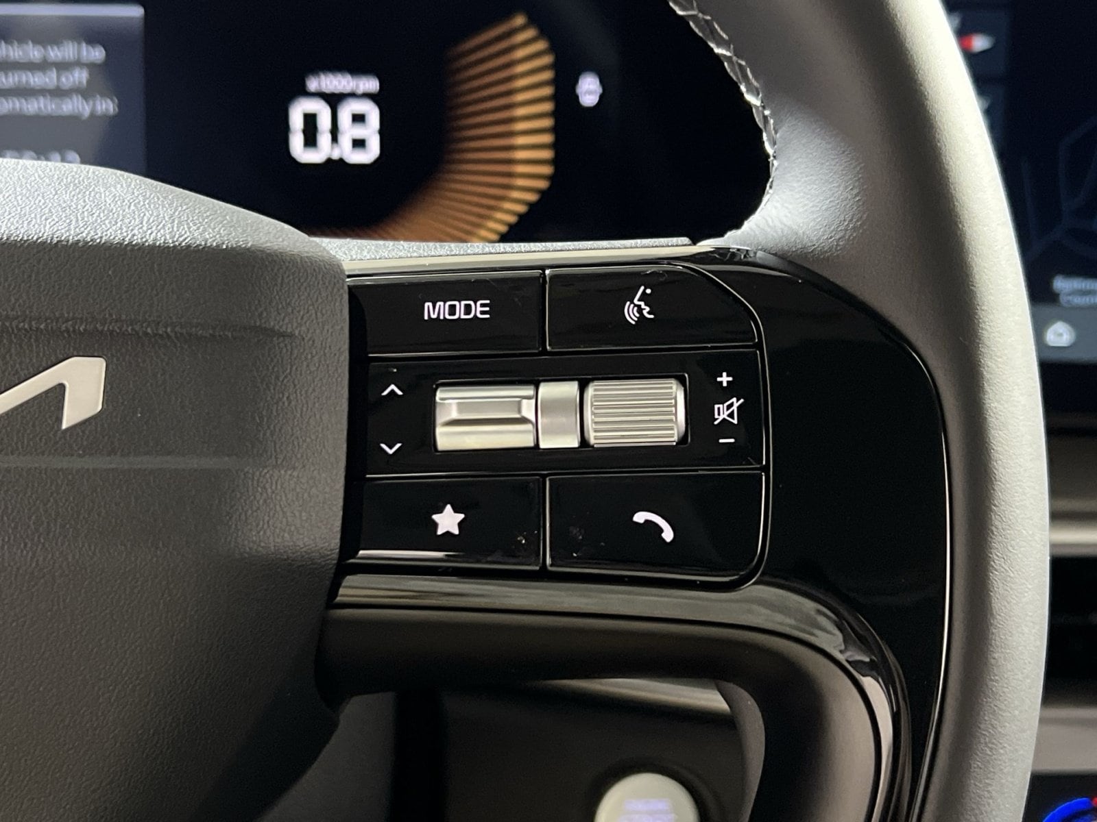 2026 Kia Sorento X-Line EX - Photo 30