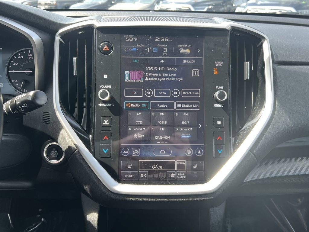 2023 Subaru Ascent Premium - Photo 18