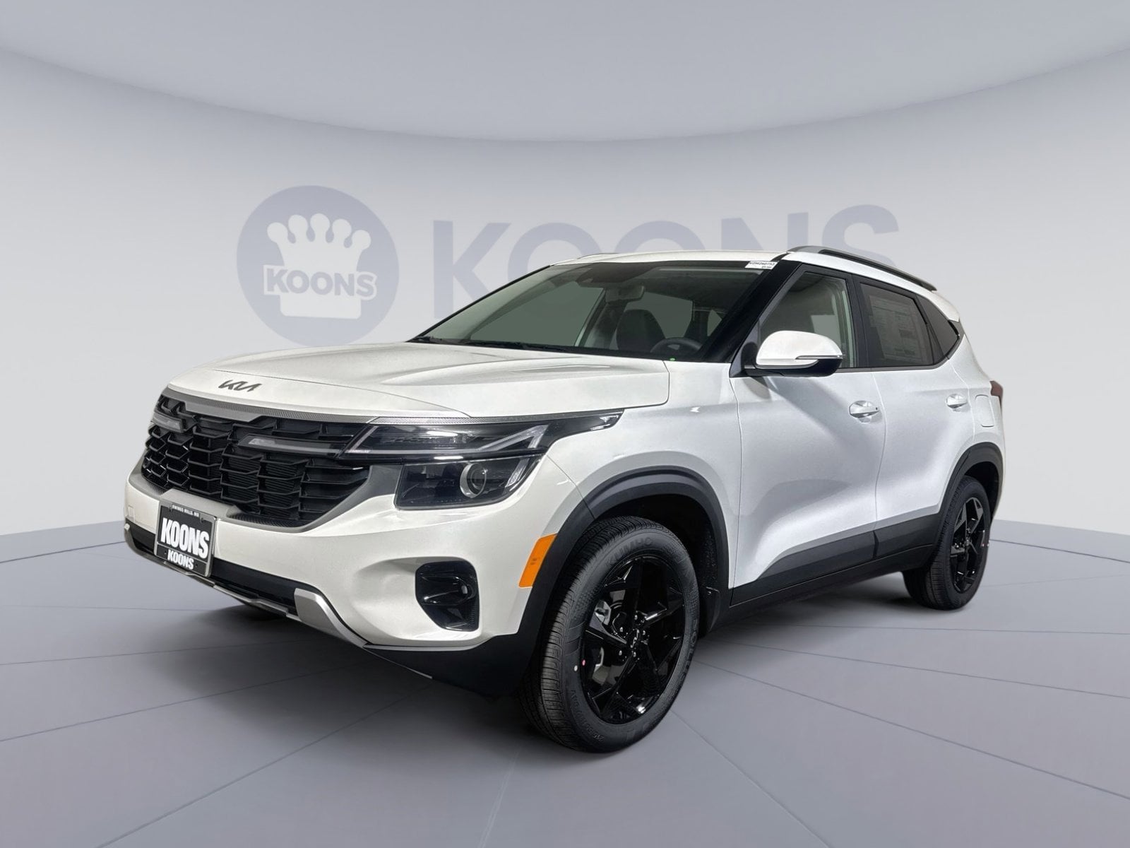 2026 Kia Seltos 2.0 EX AWD's photo