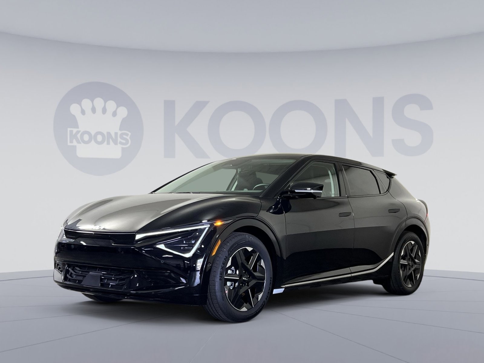 2025 Kia EV6 Wind AWD's photo