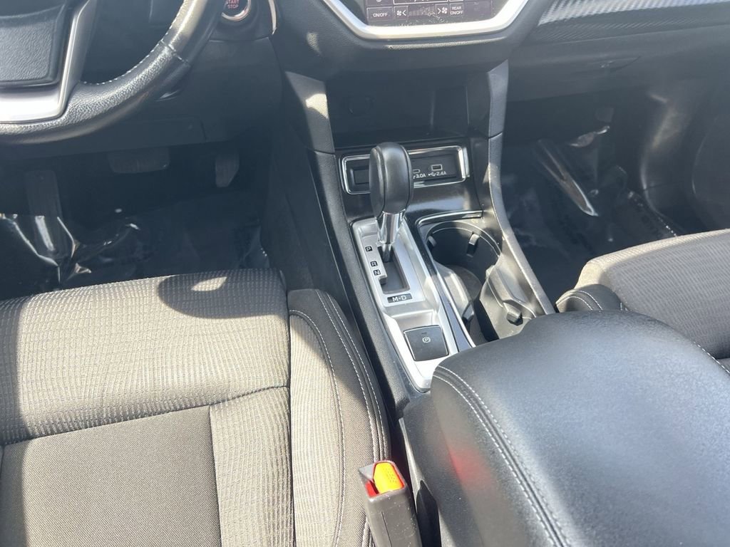 2023 Subaru Ascent Premium - Photo 22