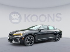 2026 Kia K5 GT-Line Sedan