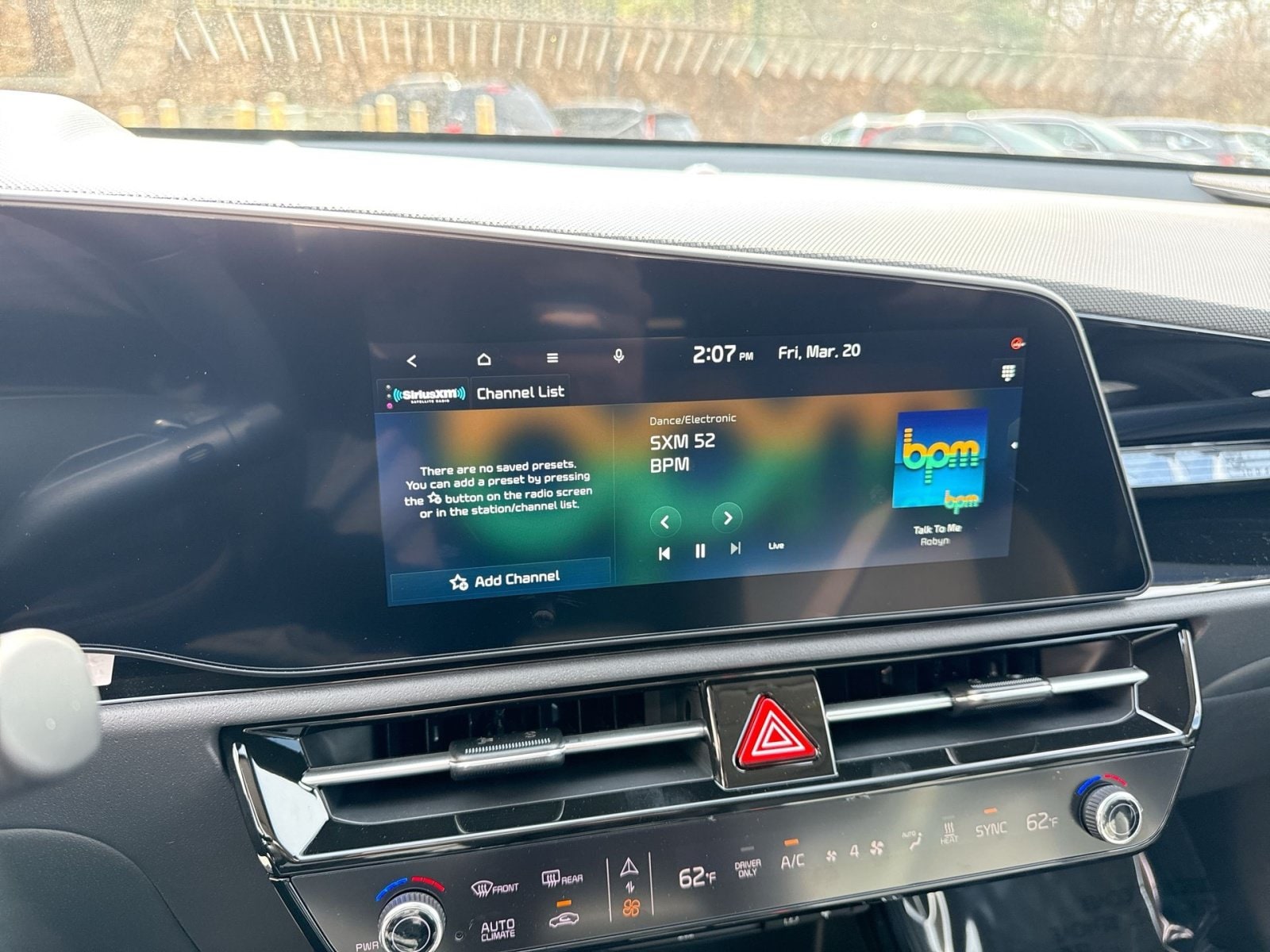 2025 Kia Niro Wave - Photo 18