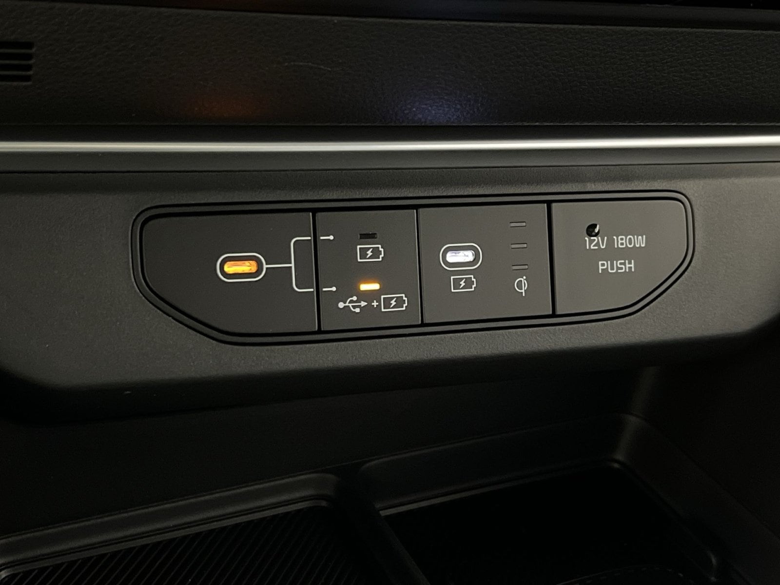 2026 Kia Carnival SX - Photo 36